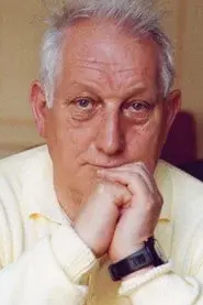 Jean-Marie Buchet