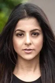 Alivia Sarkar
