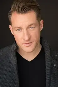 Luke DePron