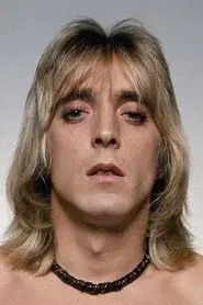 Mick Ronson