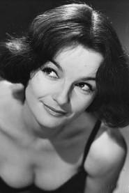 Jeanne Darville