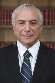 Michel Temer