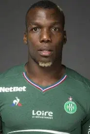 Florentin Pogba