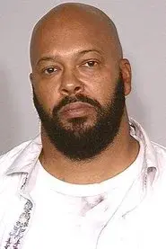 Suge Knight