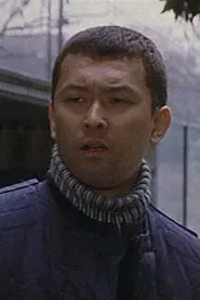 Tsutomu Takeshige