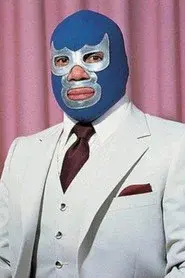 Blue Demon