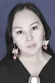 Anna Flegontova