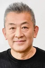 Hiroshi Okochi