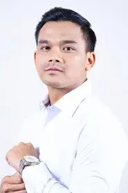 Ernest Samudera