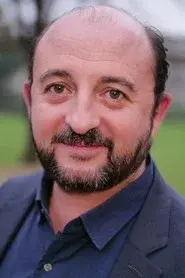 Jean-Louis Barcelona