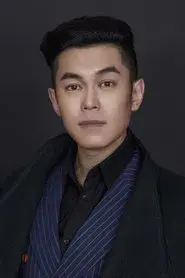 Liu Guanlin