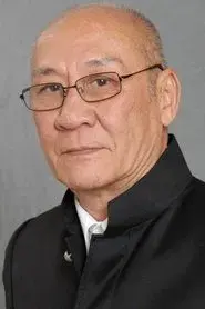 Steve Lee Ka-Ting