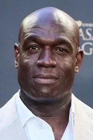 Steve Toussaint