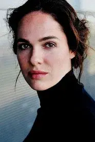 Verena Altenberger