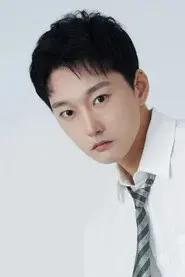 Li Zhuoyang