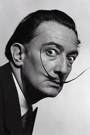 Salvador Dalí