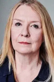 Sarah Ball
