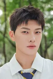 Ma Zhe