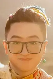 Jiang Xian