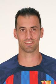 Sergio Busquets