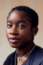 Vanessa Yeboah