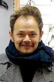 Raj Zutshi