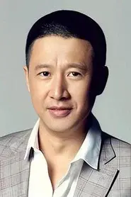 Zhang Guoqiang