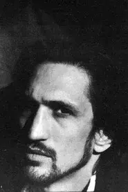 Richard Edson