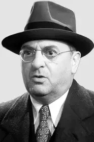 Granville Bates
