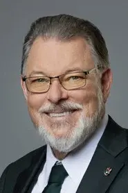 Jonathan Frakes