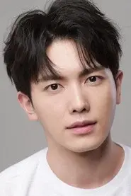 Park Shin-woo