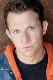 Patrick Joseph Rieger
