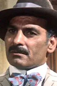 Claudio Scarchilli