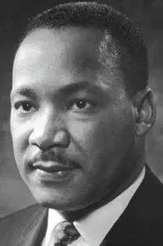 Martin Luther King Jr.