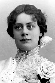 Betty Nansen