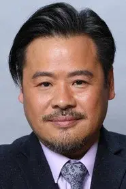 Willie Wai Ga-Hung