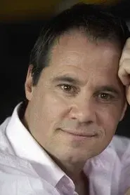 Paul Mercurio