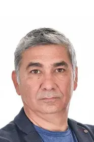 Serkan Tokgoz