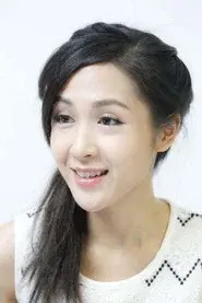 Cherry Pau Hong-Yee