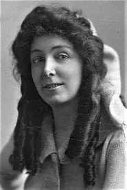 Edythe Chapman