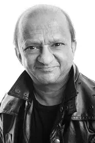 Kiran Shah