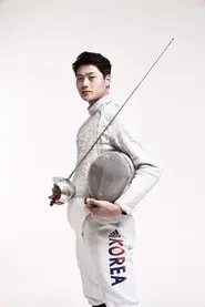 Oh Sang-uk