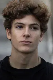 Matteo Perez