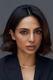 Sobhita Dhulipala