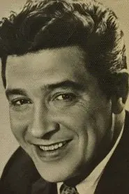 Lev Frichinsky