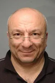 Mikhail Bogdasarov