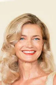 Paulina Porizkova