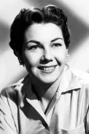 Jeanne Bates