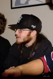 Casey Ball