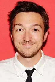 Shane Madej